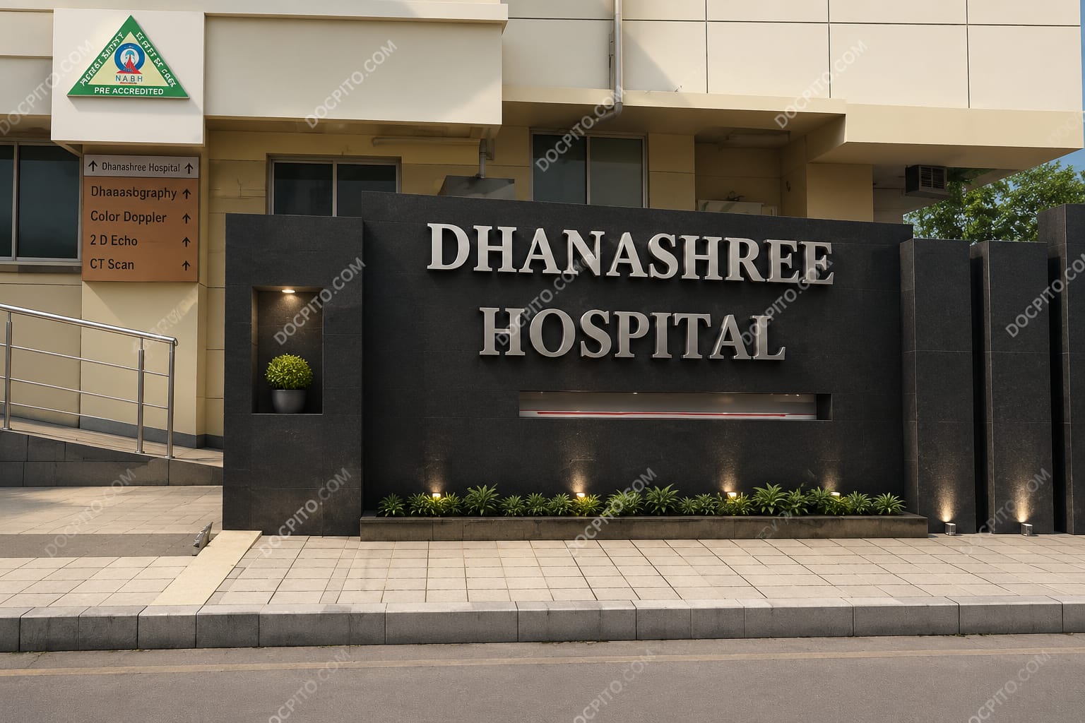 Hospital